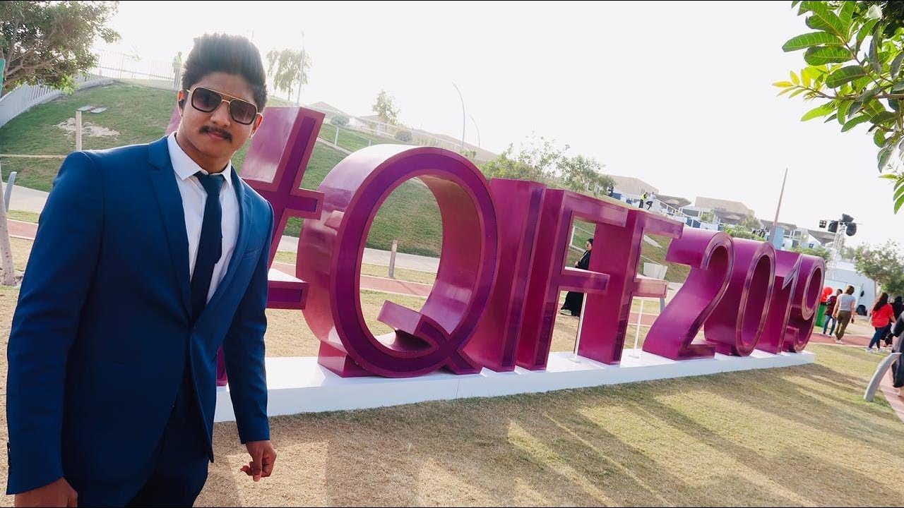 QATAR INTERNATIONAL FOOD FESTIVAL 2019