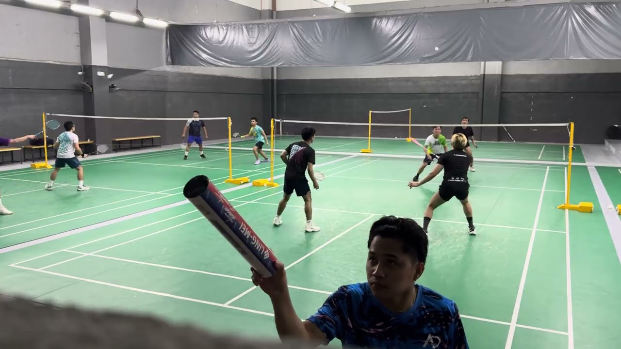 JUNE RONN VS DOE KUYA