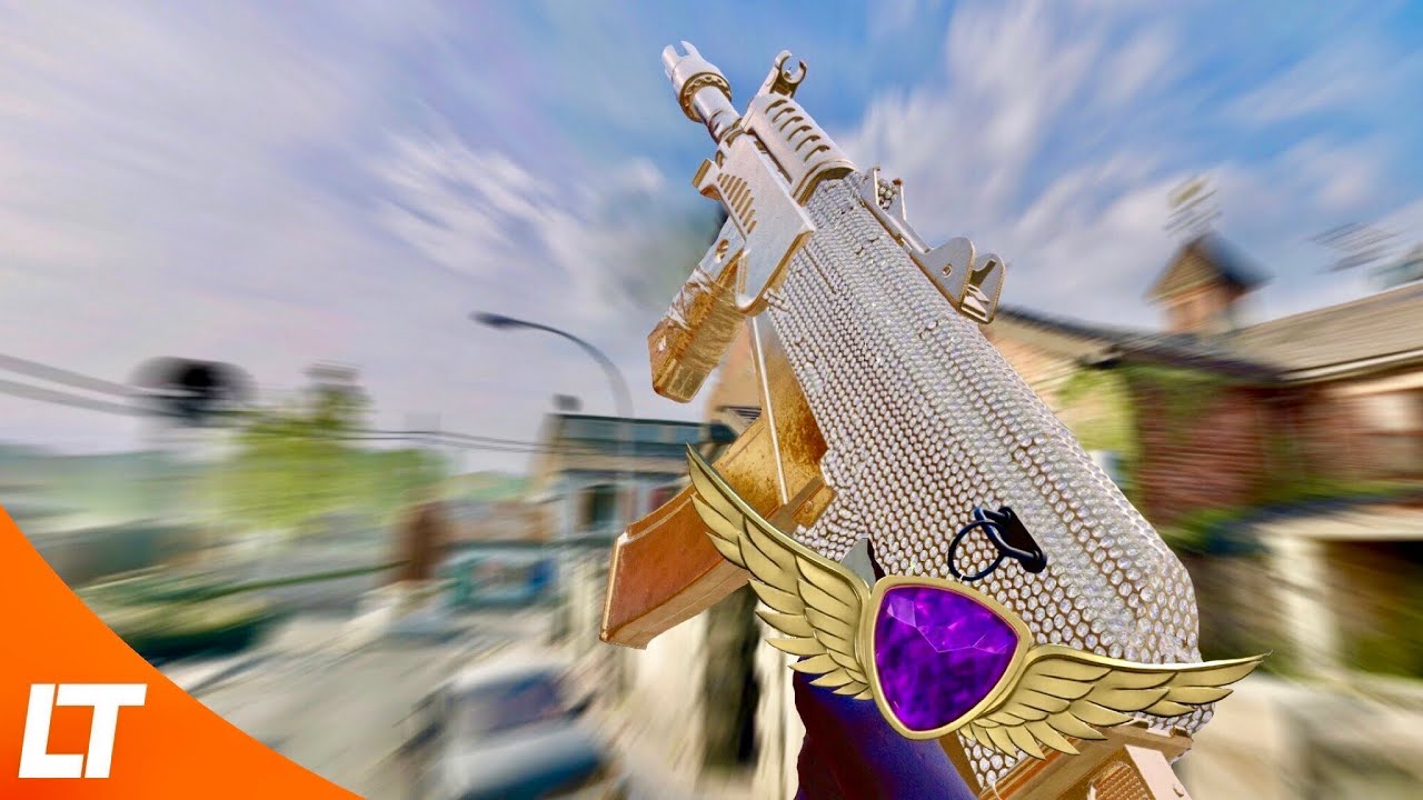 I Played TRASH Talkers in League Play SnD, and THIS Happened..