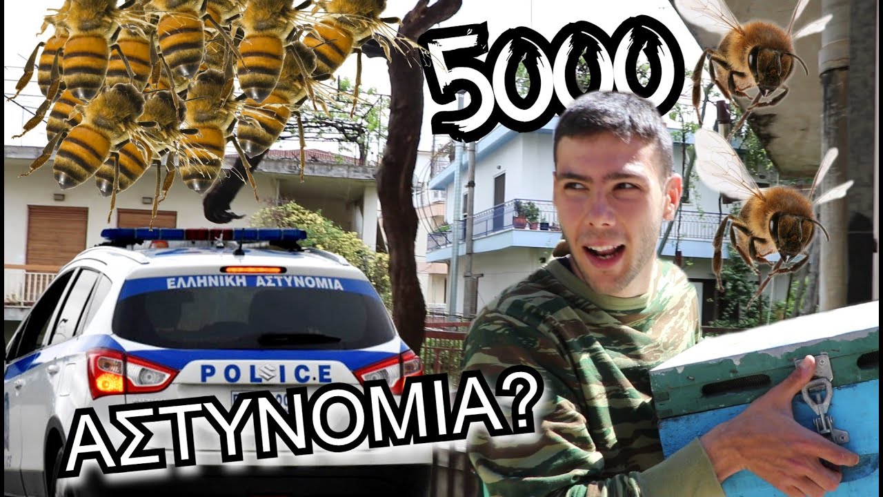 &Alpha;$&Tau;&Upsilon;&Nu;&Omicron;&Mu;&Iota;&Alpha; &Gamma;&Iota;&Alpha; 5000 &Mu;Έ&Lambda;&Iota;&Sigma;&Sigma;&Epsilon;&Sigma;? &Pi;&Alpha;&Nu;&Iota;&Kappa;&Omicron;&Sigma; &Mu;&Epsilon;&Sigma;&Alpha; &Sigma;&Tau;&Eta; &Pi;&Omicron;&Lambda;&Eta;