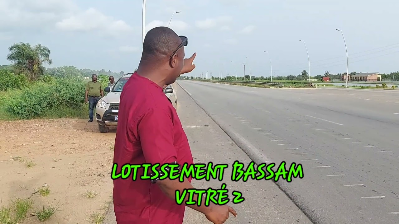 BASSAM VITRÉ 2
