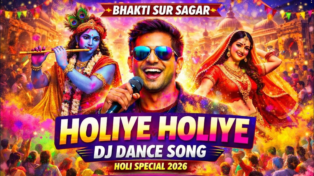 Holi hai holi ,होली है होली ,राधा कृष्ण डांस भजन वृन्दावन होली वायरल गाना ,राधे राधे,जय श्री कृष्णा 