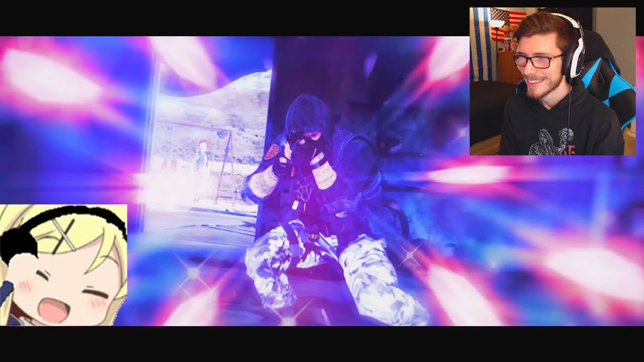 Birbgang Teamtage 4 Reaction! | Rxqe Reacts