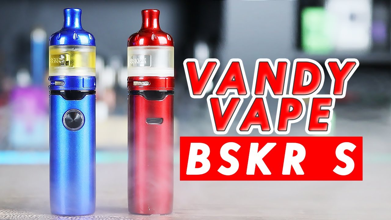 Best BSKR Kit Yet? ✌️🚭