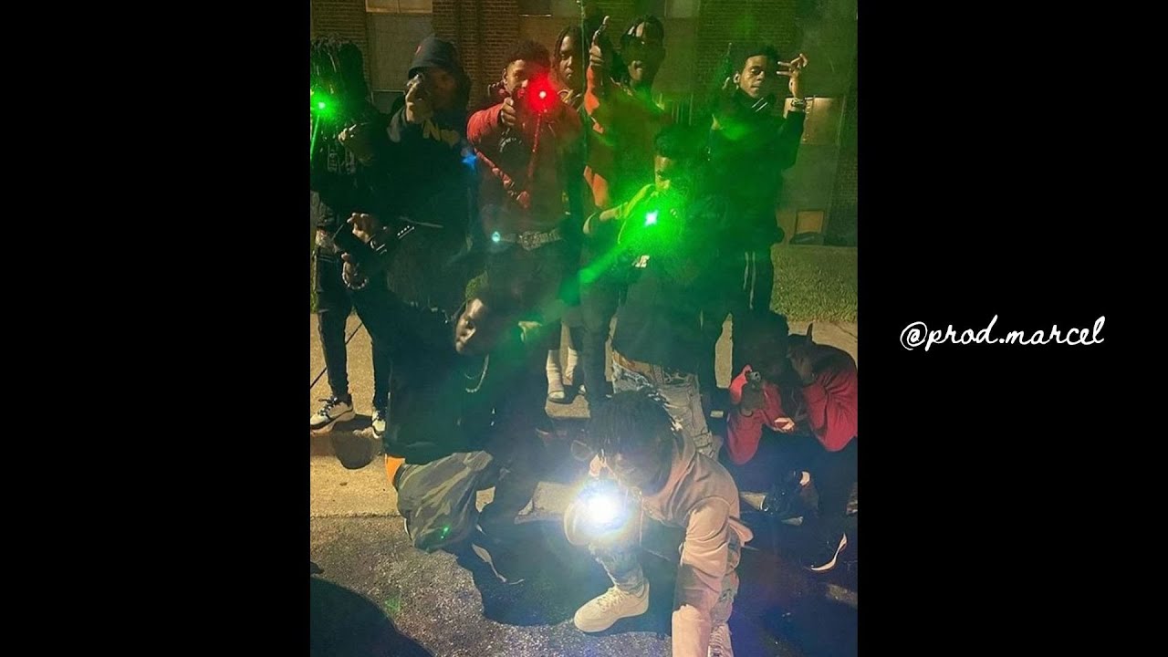 [FREE] SlimeGetEm x DMV Horror Crank x Baby Jamo Type Beat Sample - 