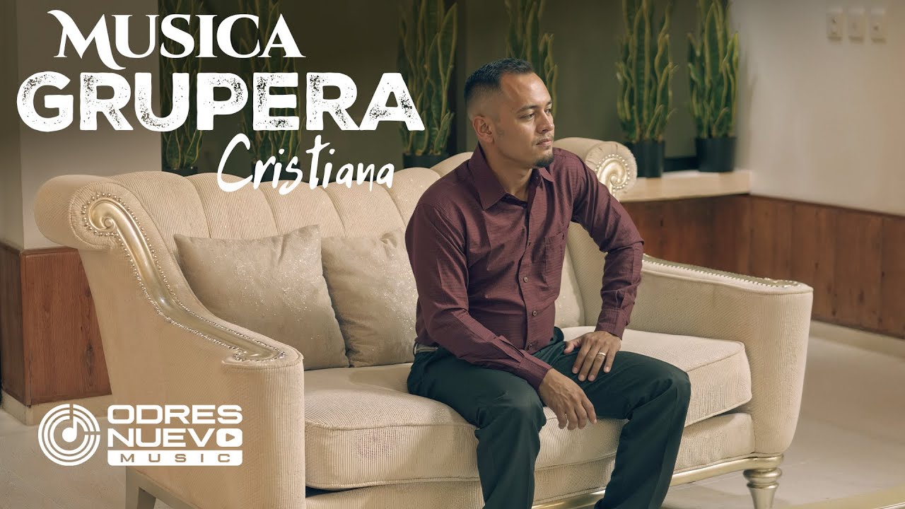 Malcon Contreras – Águila en las Alturas | Música Grupera Cristiana