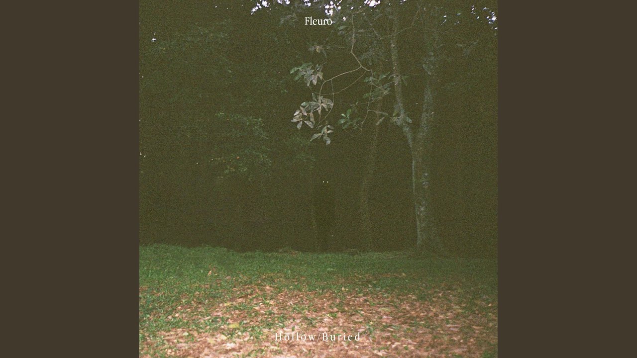 Hollow (feat. Raissa Faranda)