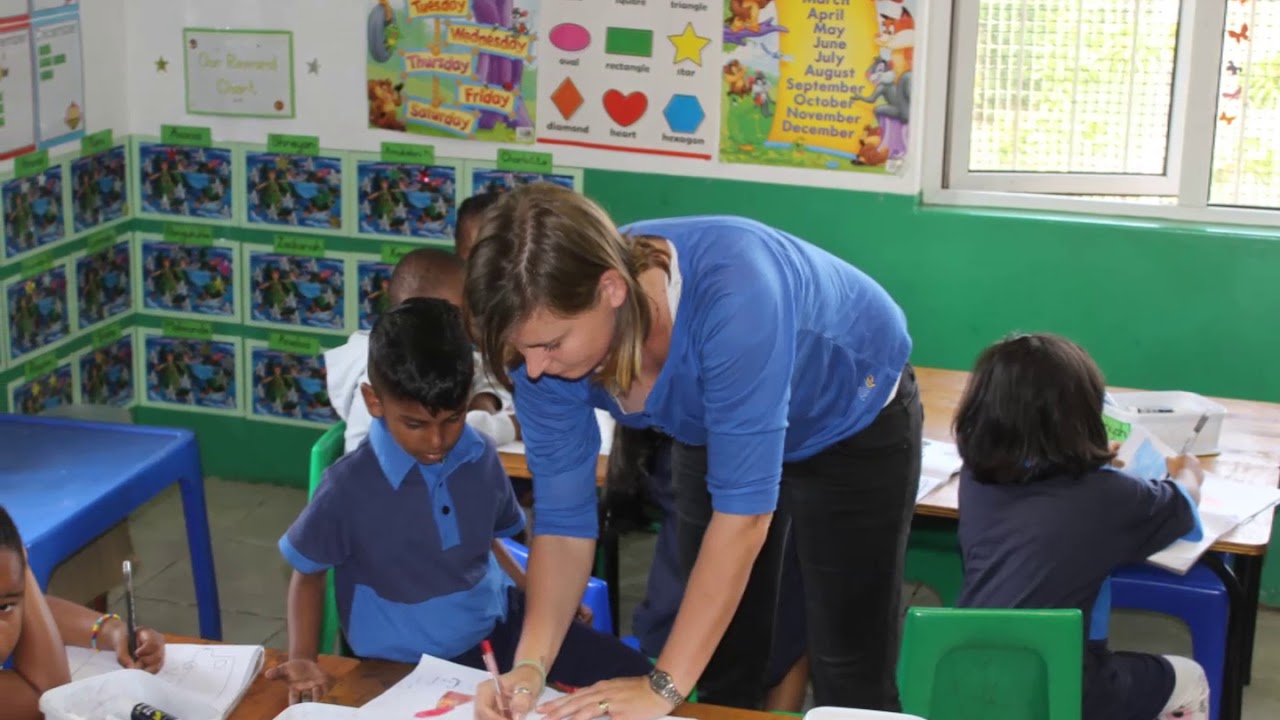 Port Shepstone Junior Primary School