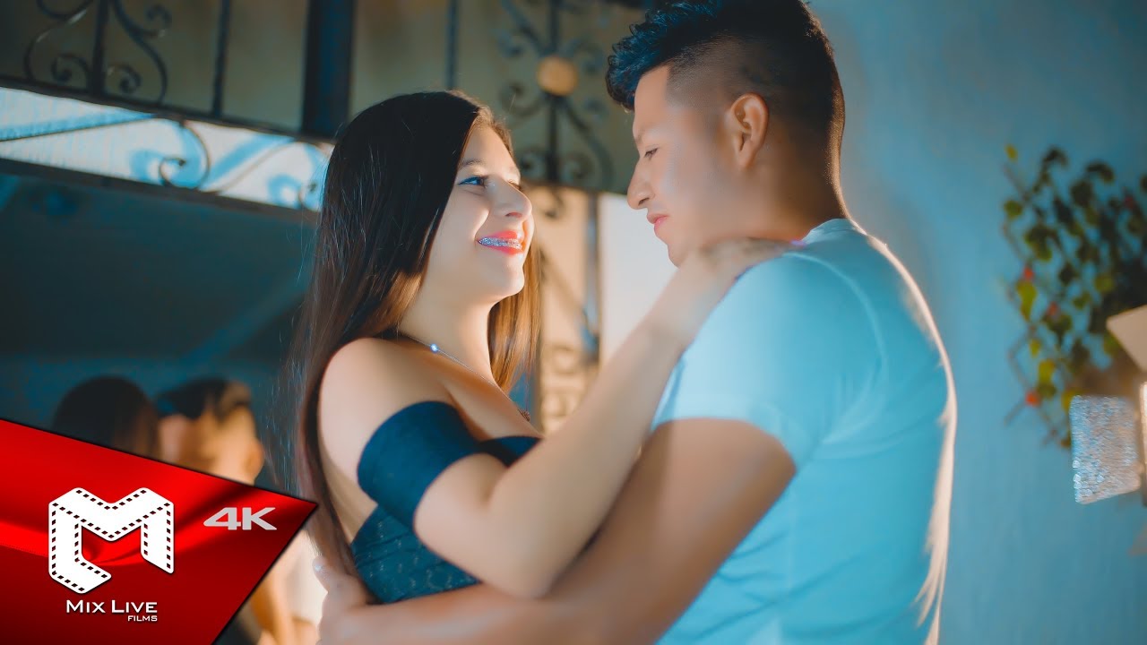 Un día mas sin ti - Los Vibrantes de Colombia (Video Oficial)