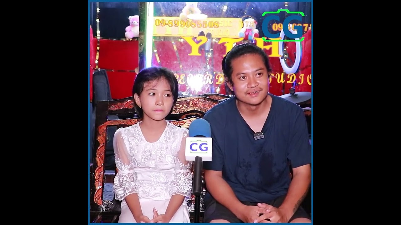 #ထက်မြတ်နိုးအောင် အင်တာဗျူး#KB Myanoethu