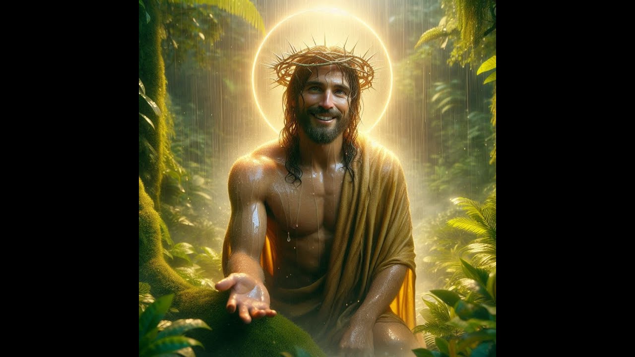 ENTRA A ORAR CON DIOS 🙏📖❤️ - Dios te dará paz