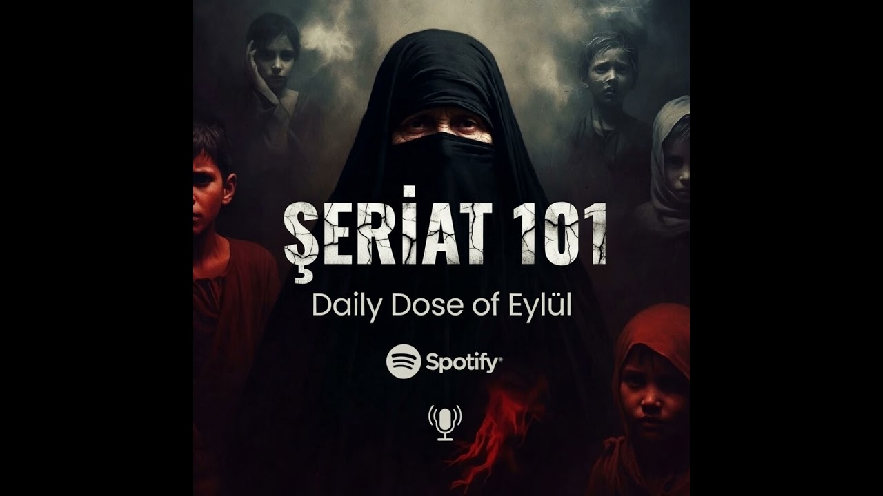 ŞERİAT 101