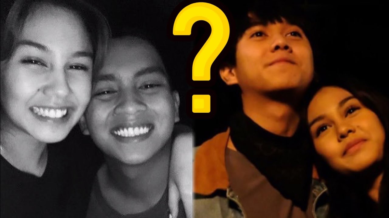 KABAR TERBARU !  Inilah Kisah Asmara Iqbaal Vanesha Sekarang