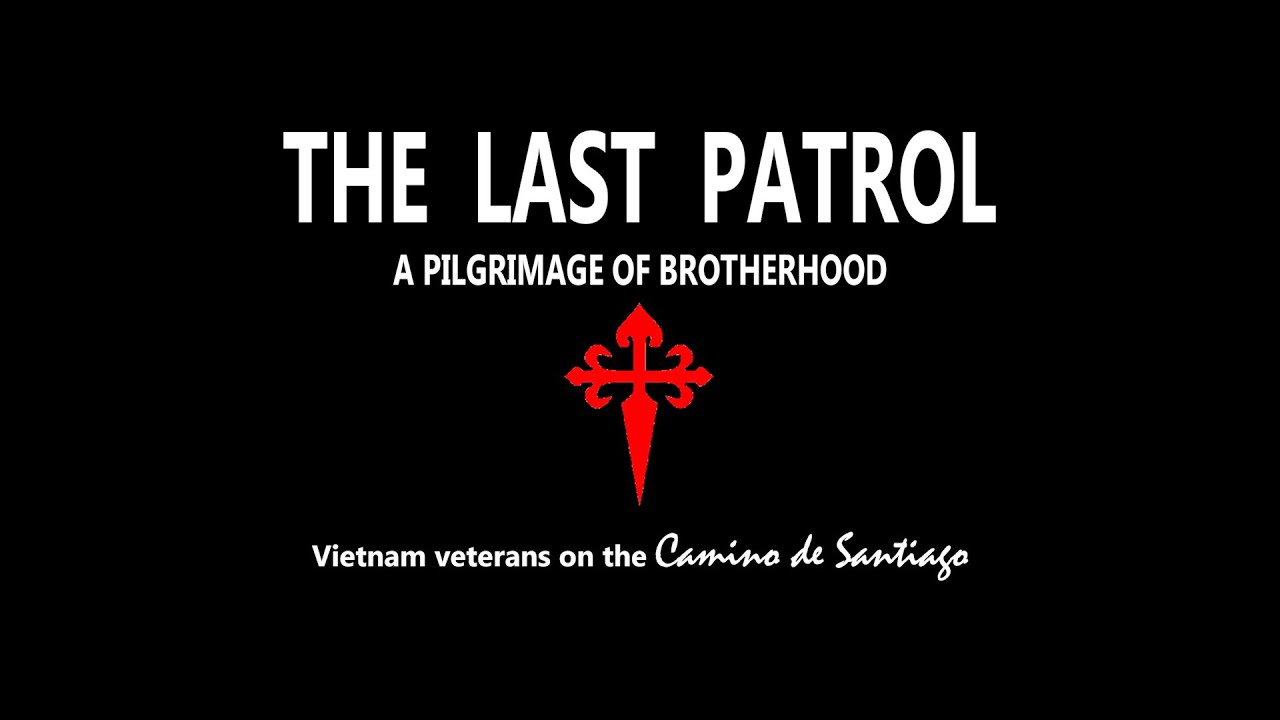 THE LAST PATROL | Jim Thompson & Rick McAllister