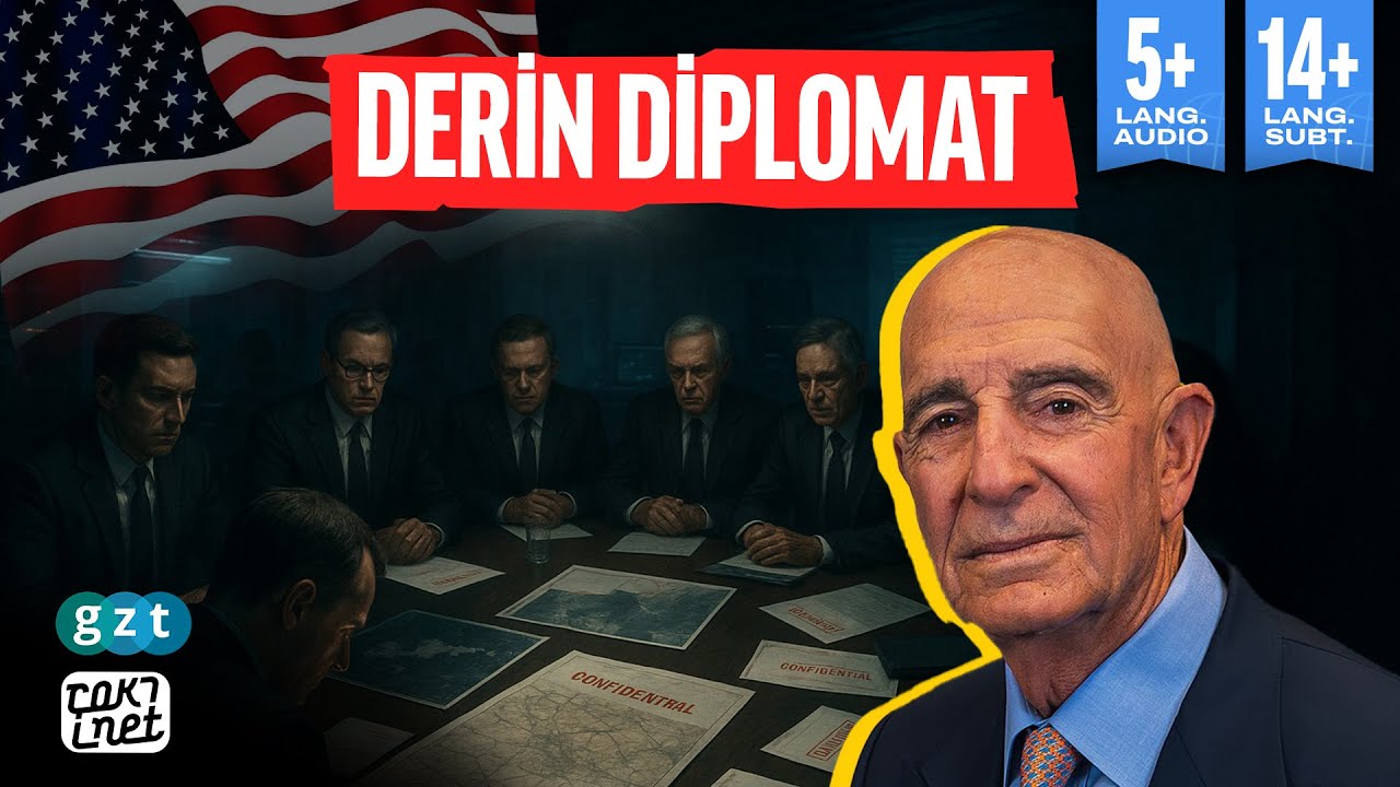 Османского происхождения посол США — что замышляет Том Барак на Ближнем Востоке?