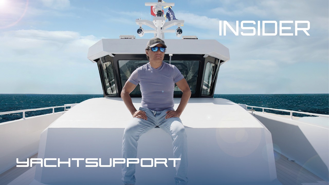 The untold story of BAD COMPANY SUPPORT: Chasing the Unknown