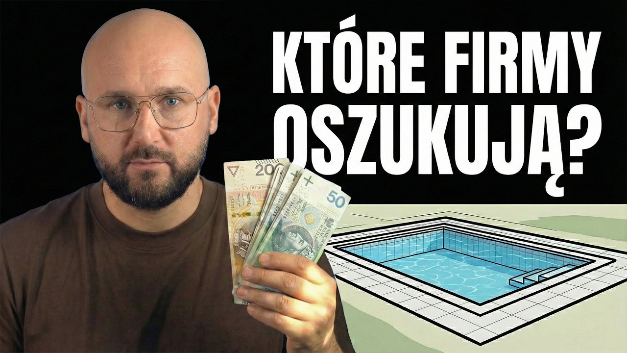 Wybierz wykonawcę (CHECKLISTA) 11 pytań