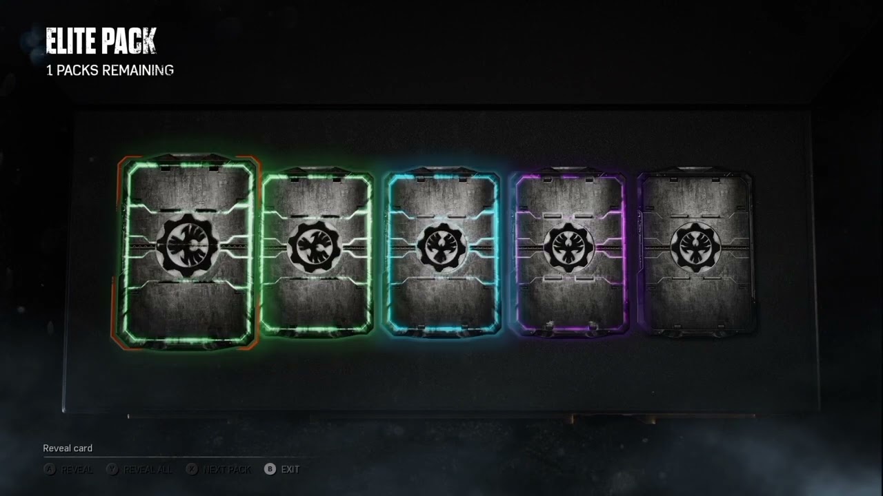 Opening Gears of War 4 Season Pass in 2026 