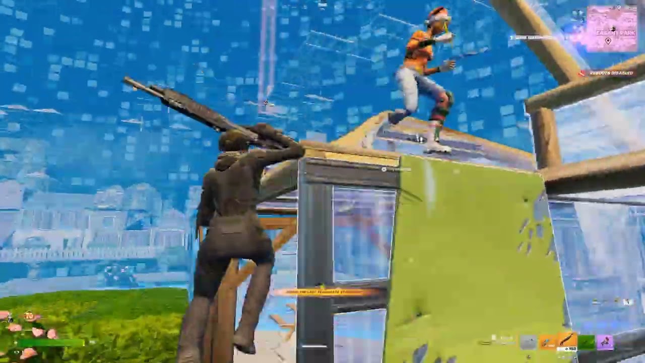 Flex 💪(Fortnite Montage) + Best Controller Settings For AIMBOT/ Piece Control 🧩