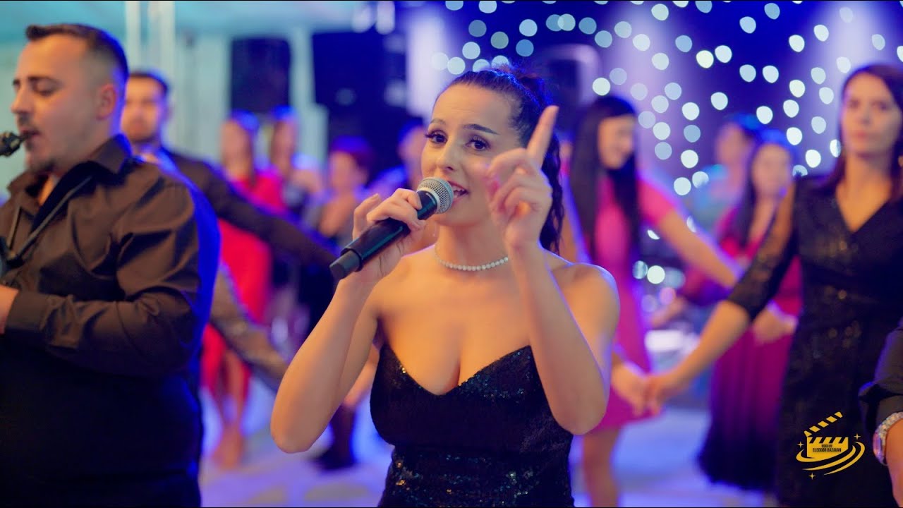 Mihaela Sultan - NUNTA DAN SI ANDREEA -