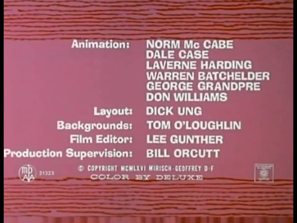 Pink Panther - Pink Birthday