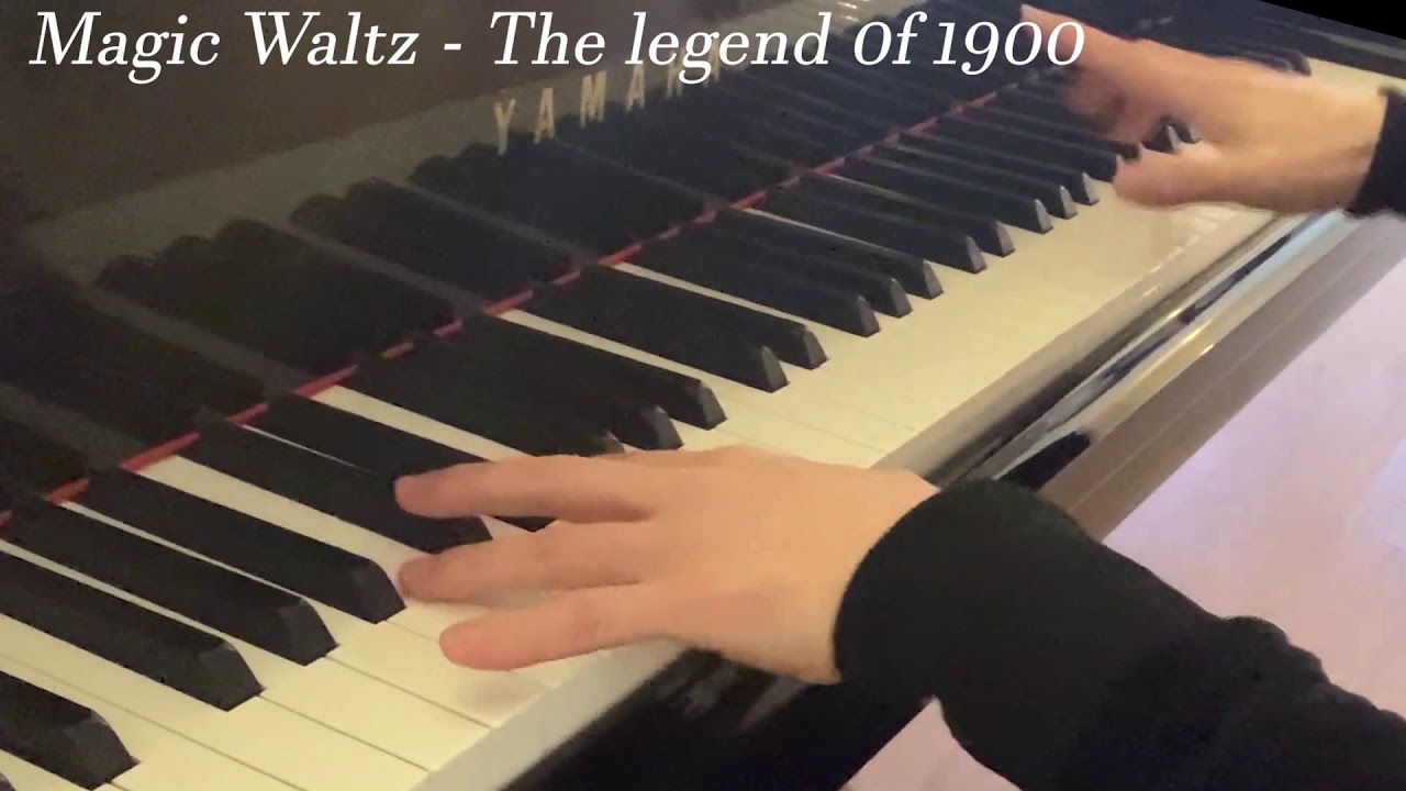 Magic Waltz from 