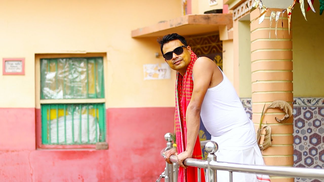 Avijit's Wedding Intro @chitralekhaphotography