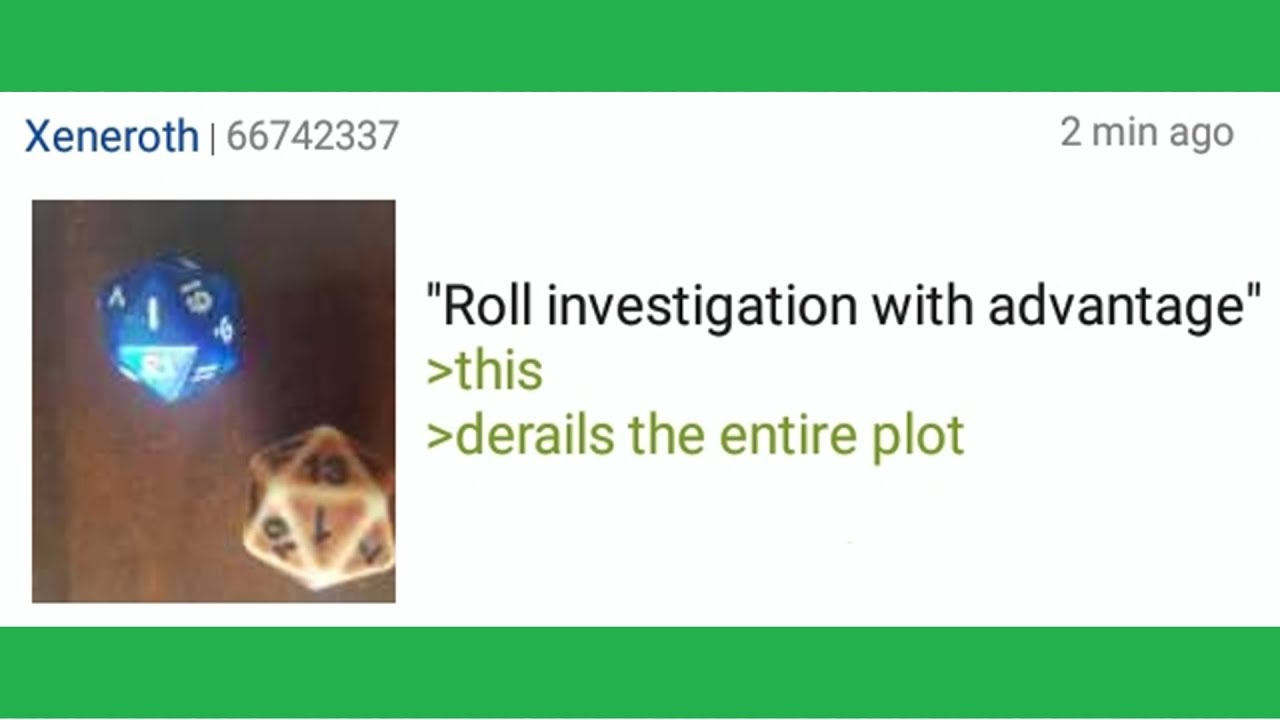 r/DnDGreentext Top Posts of All Time #34