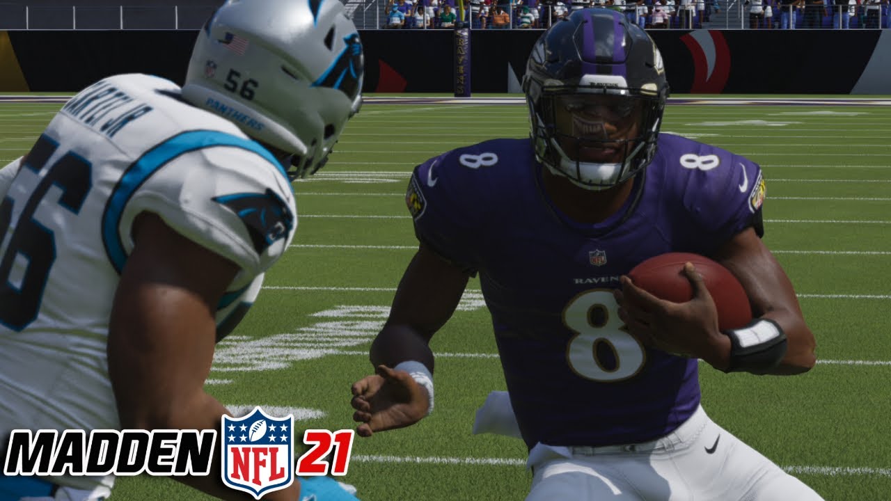 Madden 21 Title Update 3 Full Details! Major Gameplay Fixes and Improvements