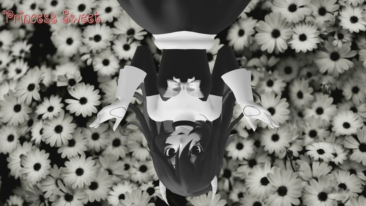MMD Tangled Meme~Alice Angel(1,150-1,350) Special