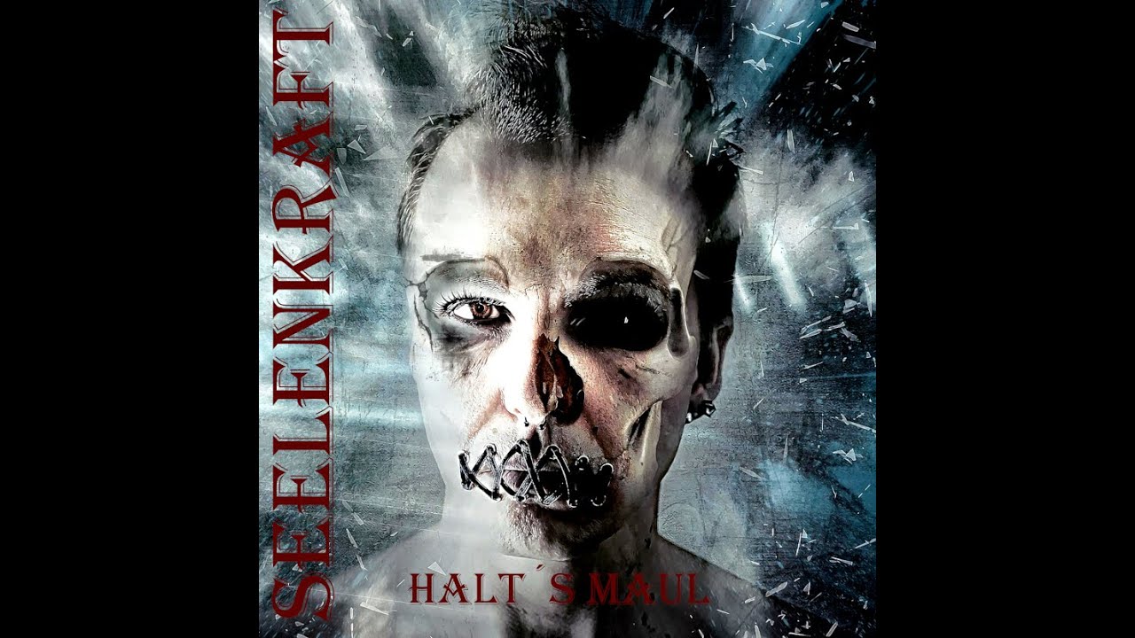 Seelenkraft - Halt&acute;s Maul