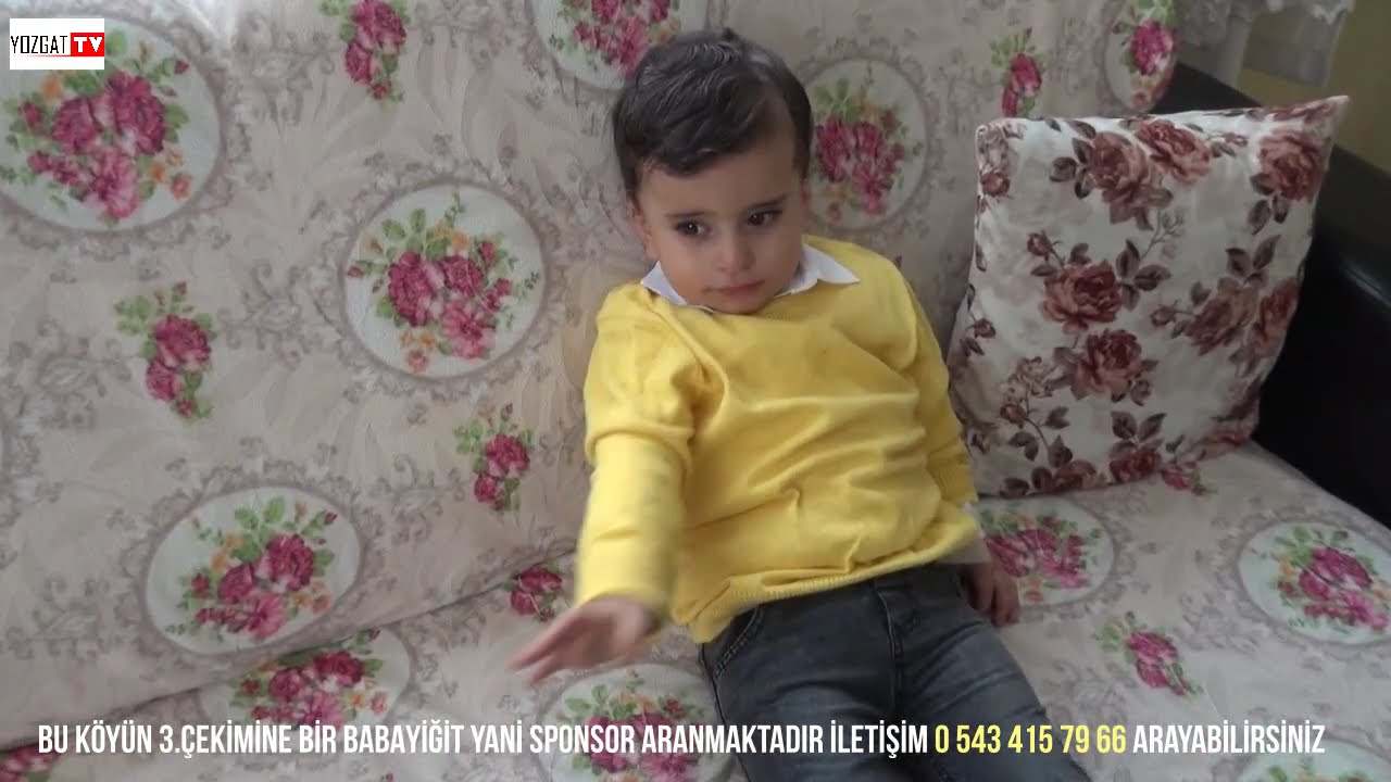 GÜMÜŞSU KÖYÜ