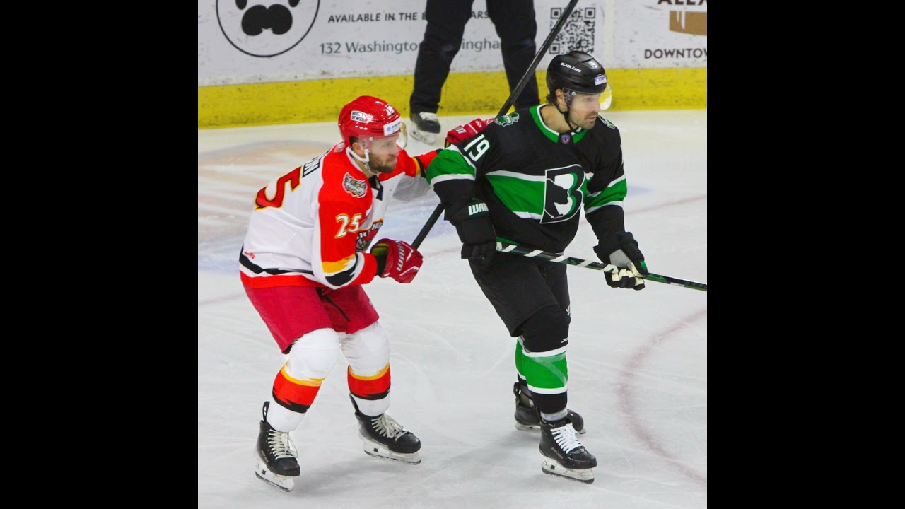 PPPShow SN15: EP 26: Fat & Happy, Black Bears Sweep Prowlers