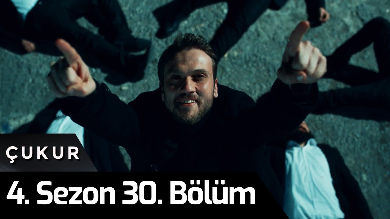 &Ccedil;ukur (Gropa) - Sezoni 4 - Episodi 30 Full HD | I PLOT&Euml; | me titra shqip