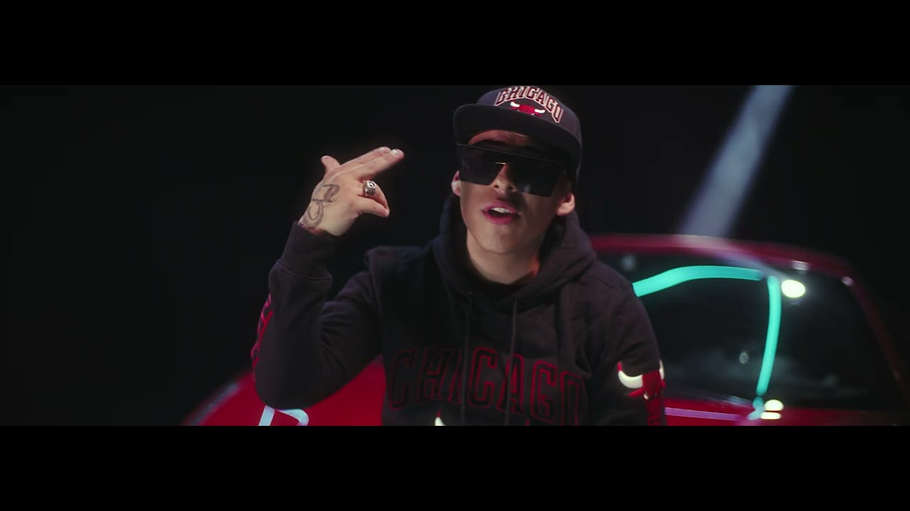 Diego BR - MODO EASY - (Films Mauri) Prod psiquiatra musical (Rotsen.Beats)
