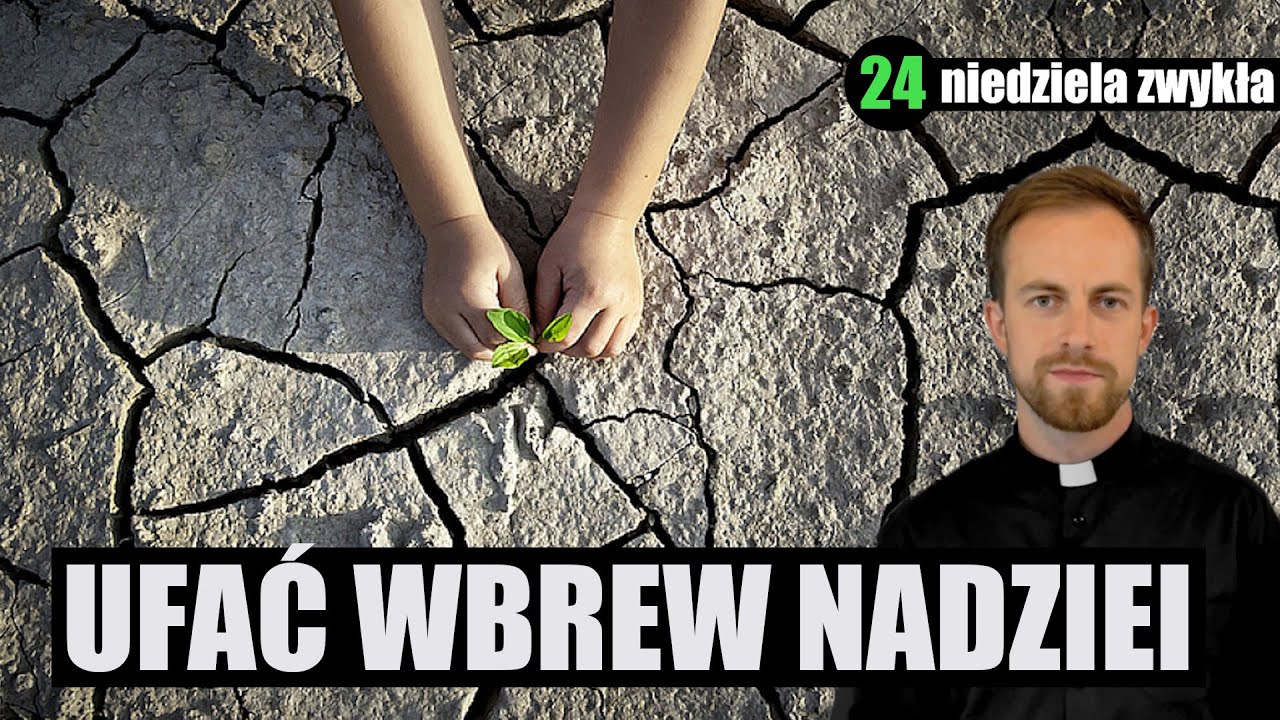 24. niedziela zwykła, rok C