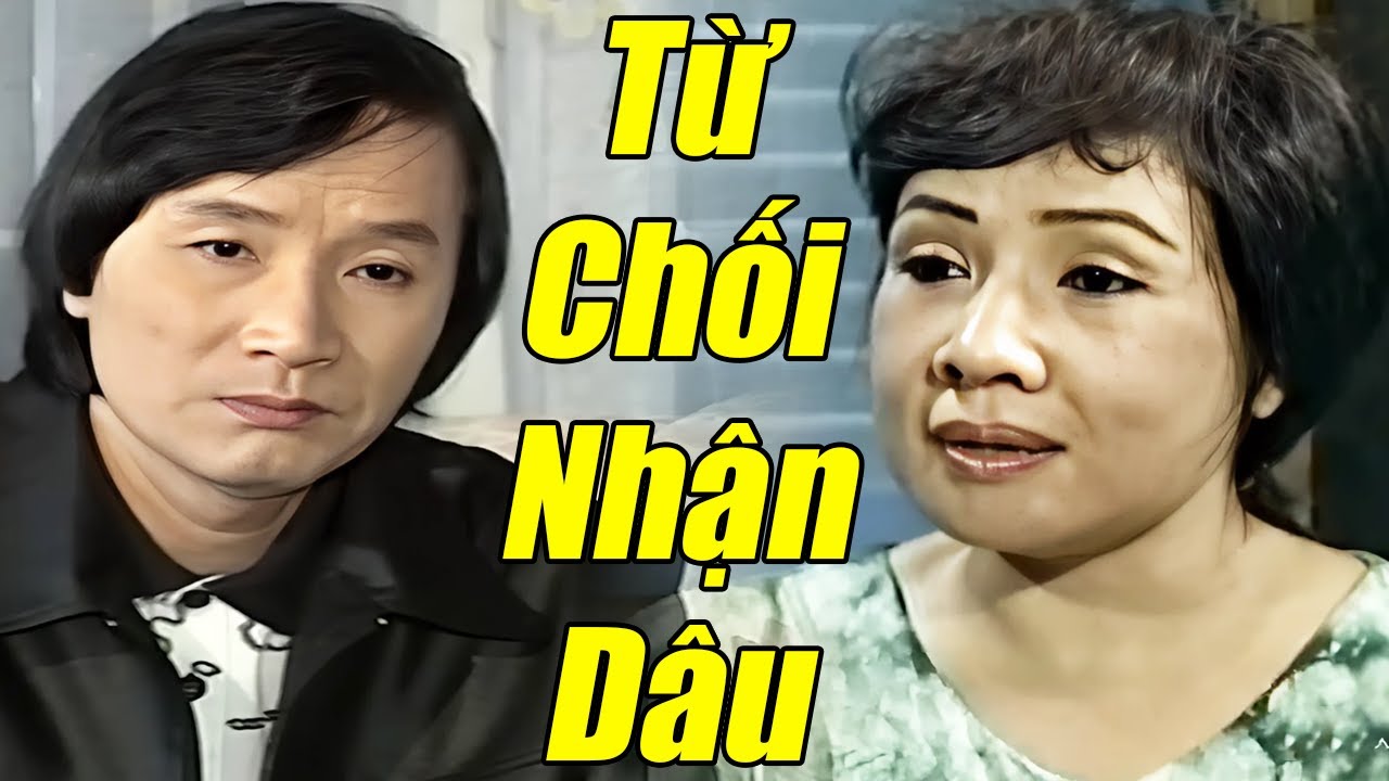 Lệ Thủy Bật Khóc Nức Nở Khi Bị Mẹ Chồng Độc Ác Từ Chối Nhận Lại Con Dâu - Cải Lương Xã Hội Đặc Sắc