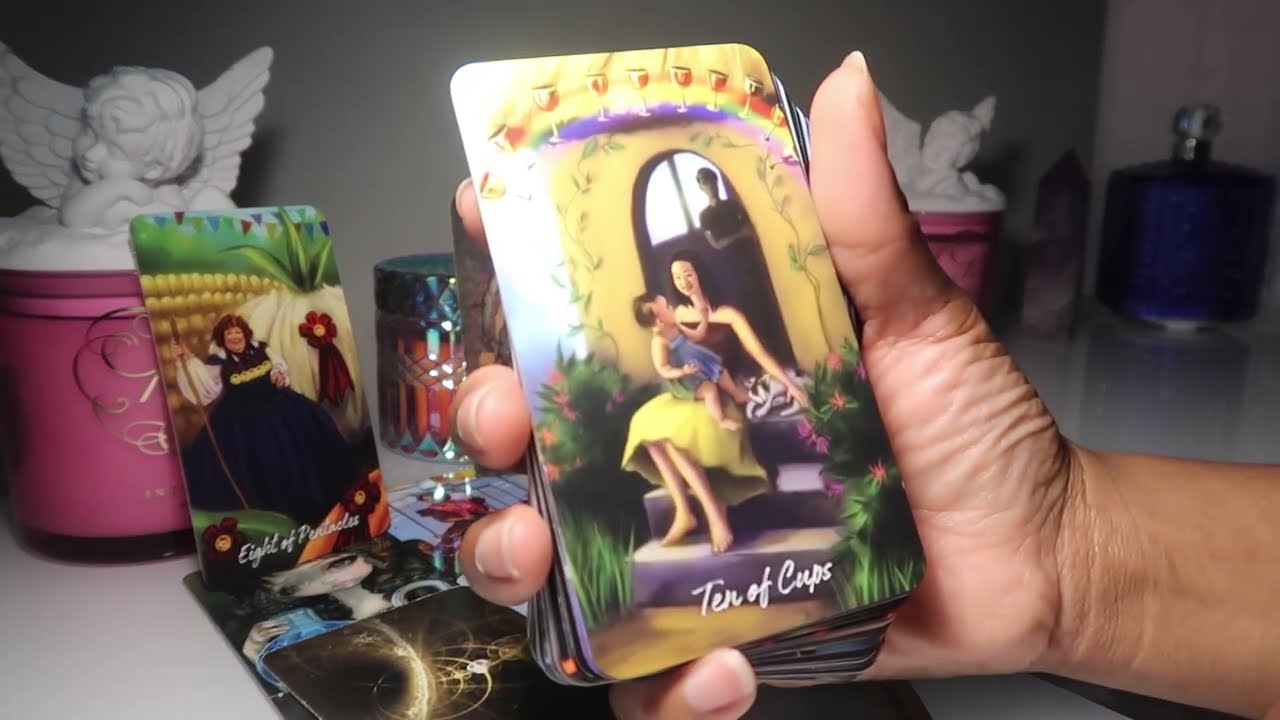 CANCER💗I HOPE YOU'RE READY-BECAUSE LIFE IS ABOUT TO GET REAL GOOD FOR YOU! ABOUT TIME!
