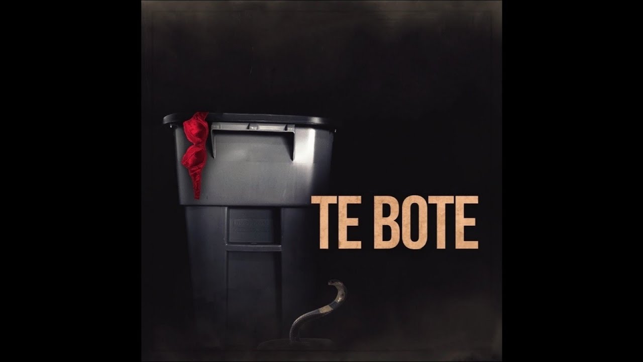 Ozuna x Jennifer Lopez x Nicky Jam - Te Boté