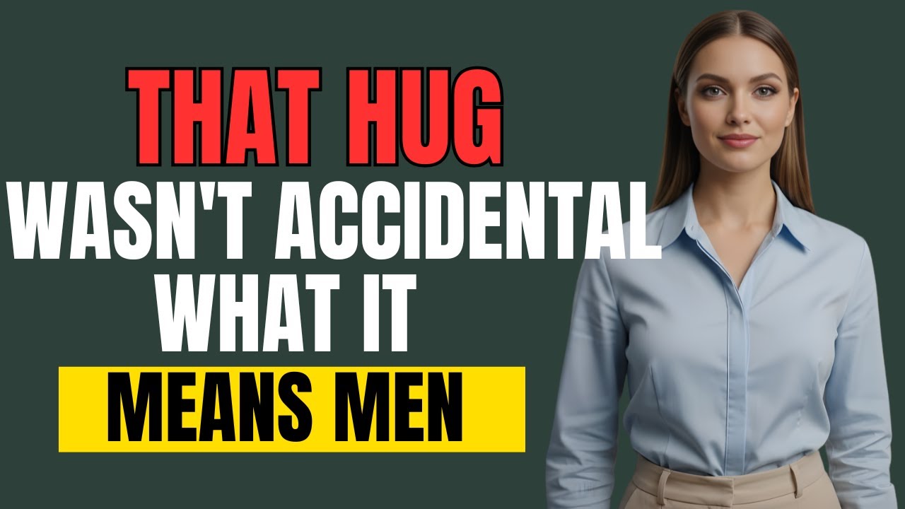5 Hidden Messages Behind a Hug Men Over 50 Notice