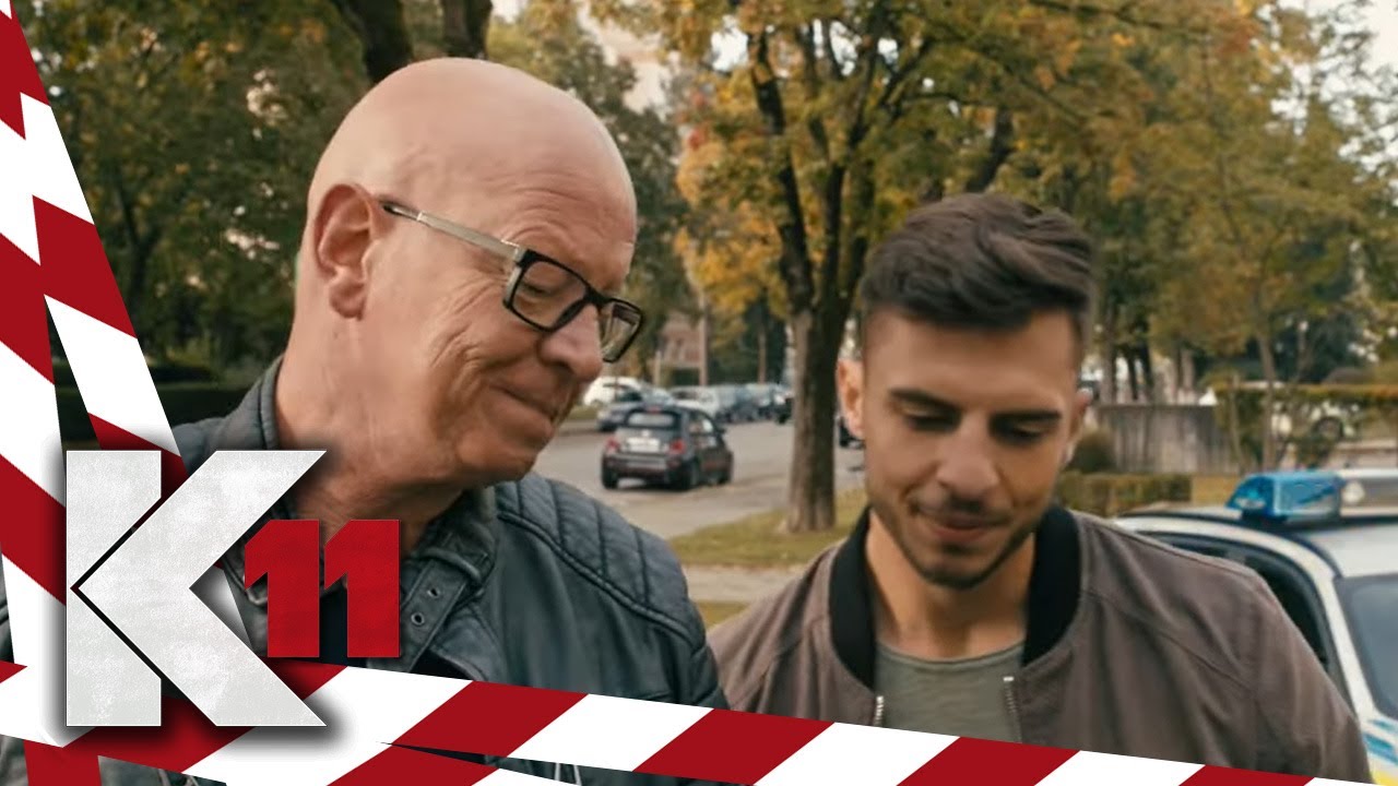 Skurriler Fall: Kommissare stehen vor einem absoluten Rätsel!! | 2/2 | K11 - Die neuen Fälle | Sat.1