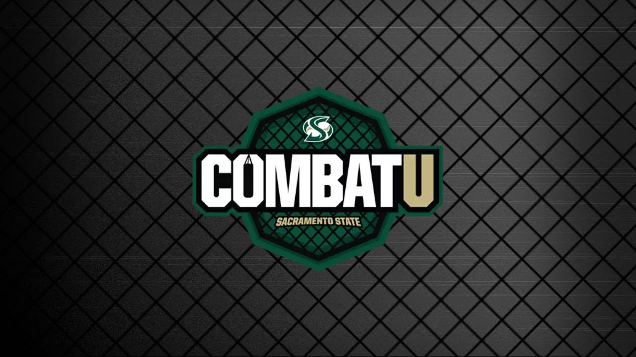 Combat U Amateur Series: Battle at the Hive 2 | Sacramento State Combat Sports LIVE 🔴