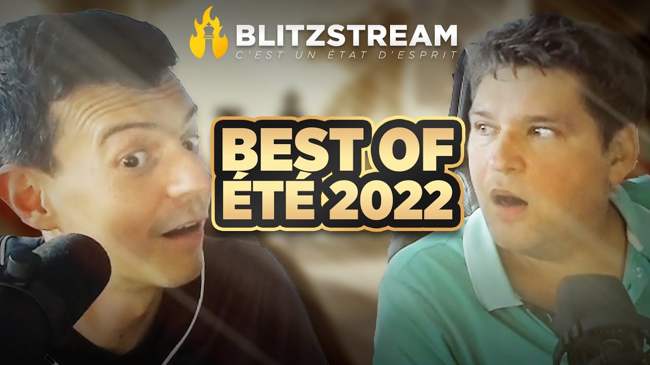 Notre MEILLEUR Best of ?????? Avec VLAD &eacute;videmment 🤣🤣🤣