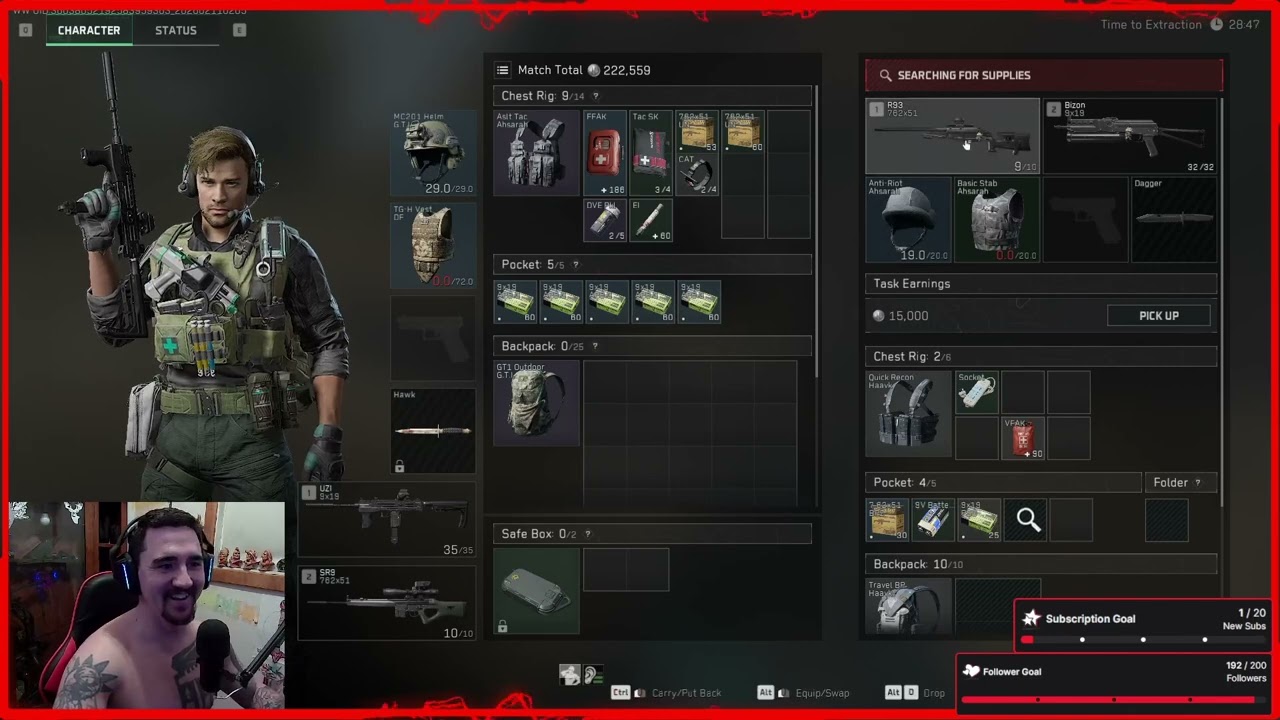 {Follow 4 Follow} Tickle Toes Tuesday Delta Force!! with @oldred199 !!!  Come Ha (Part 8/16)