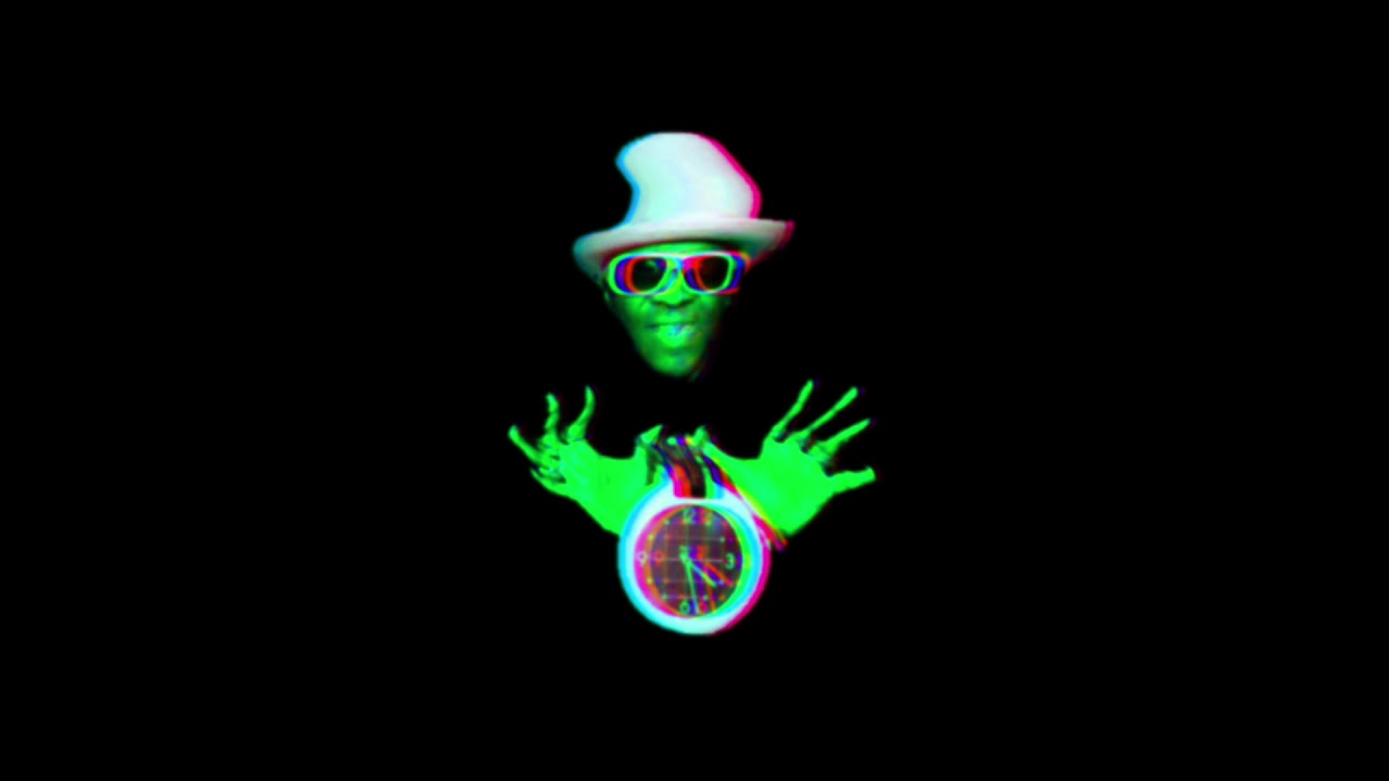 Flavor Flav X DJ Lord Type Beat - 