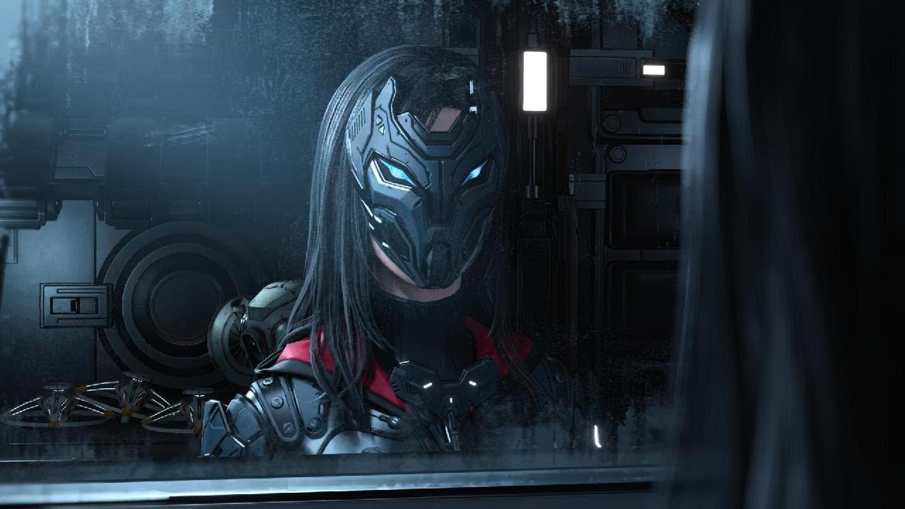 The First Descendant | Unveiled Truth Dia