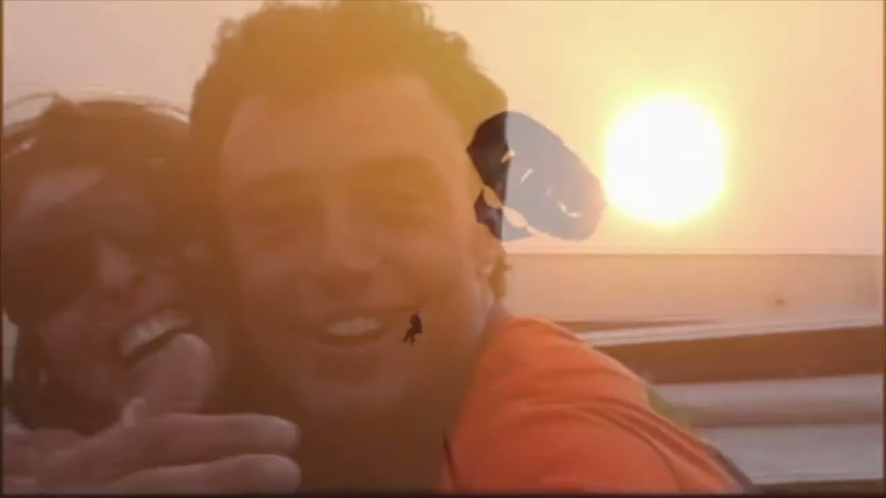 The Trip - The Beat!