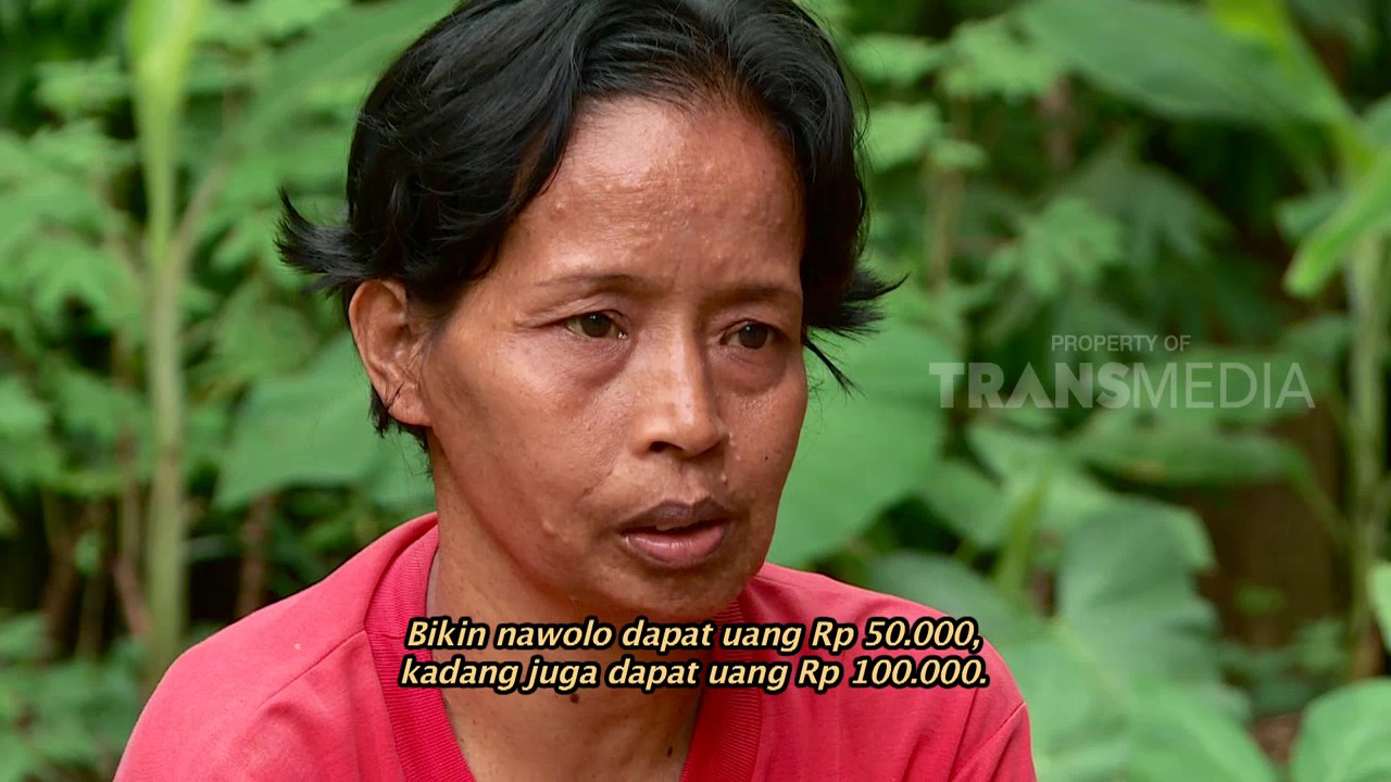 ORANG PINGGIRAN  - SEKEPING HARAPAN UNTUK BEKAL MASA DEPAN (2/3/17) 3-1