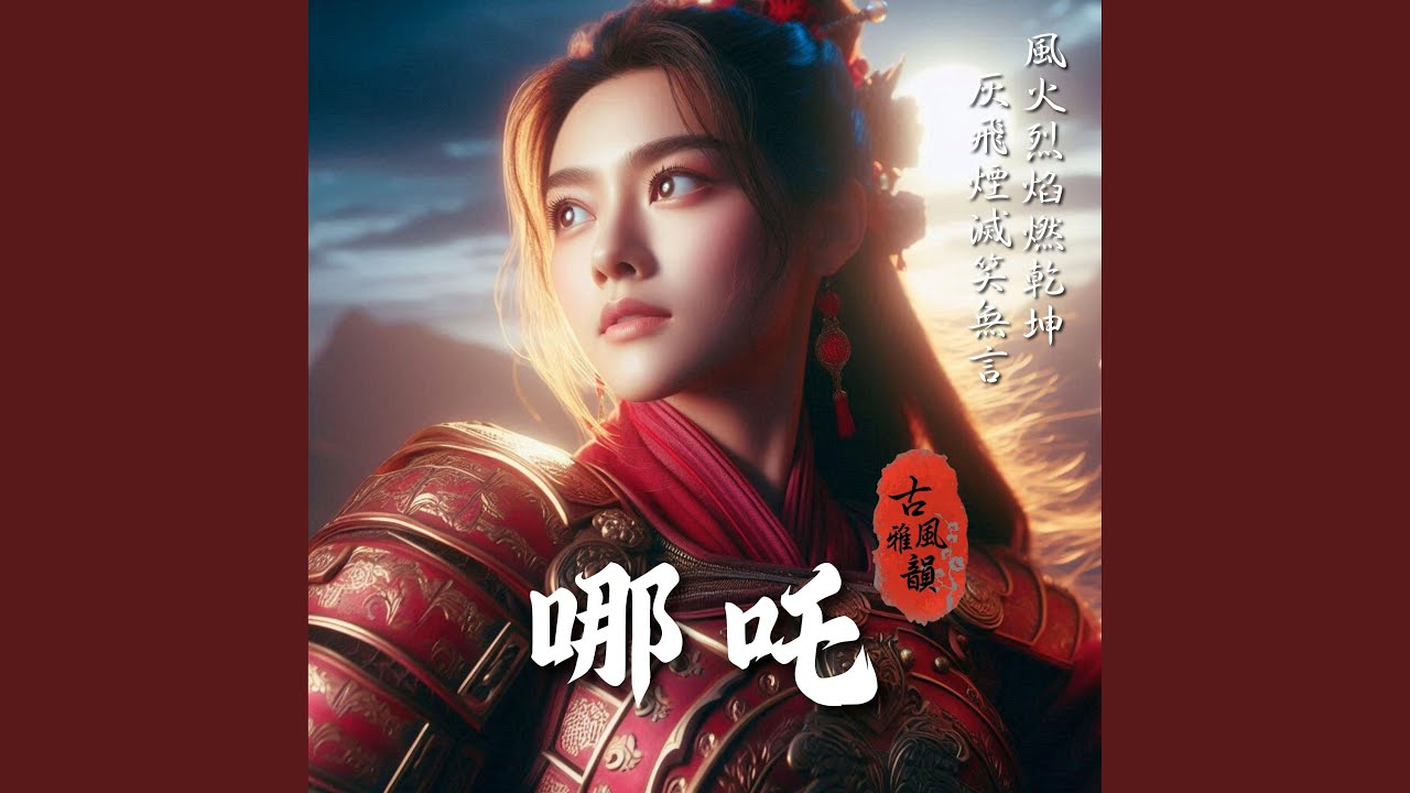 哪吒