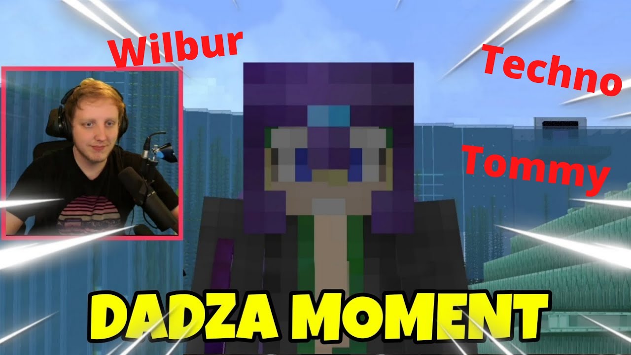 Philza Being Dadza For 15 minutes